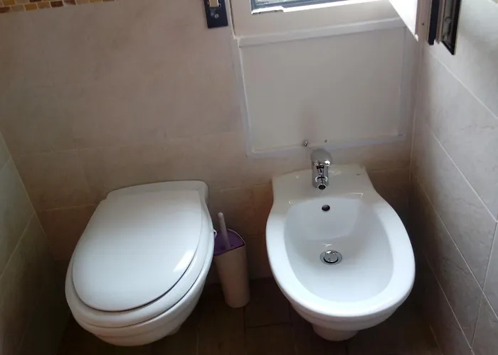 Bed and Breakfast Terrazza sul Mare Fano